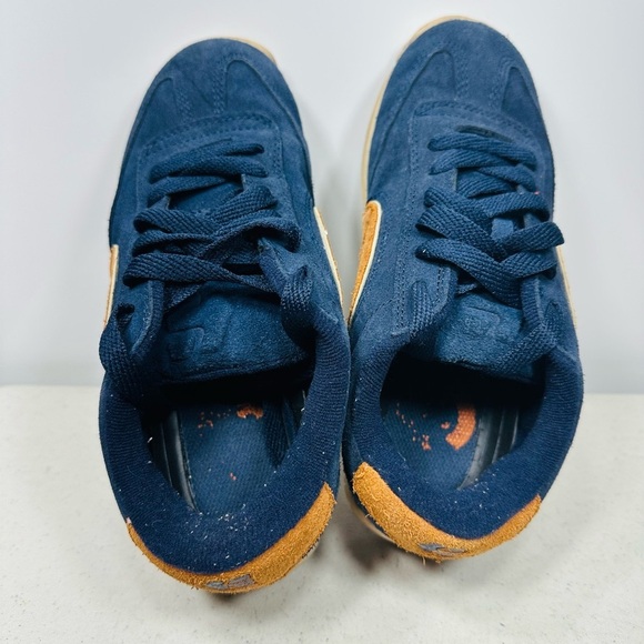 Amazon.com | Etnies Lo-Cut Ii Ls Shoes - Navy/Orange/White  Etnies Low Cut Ls ll, size 7
